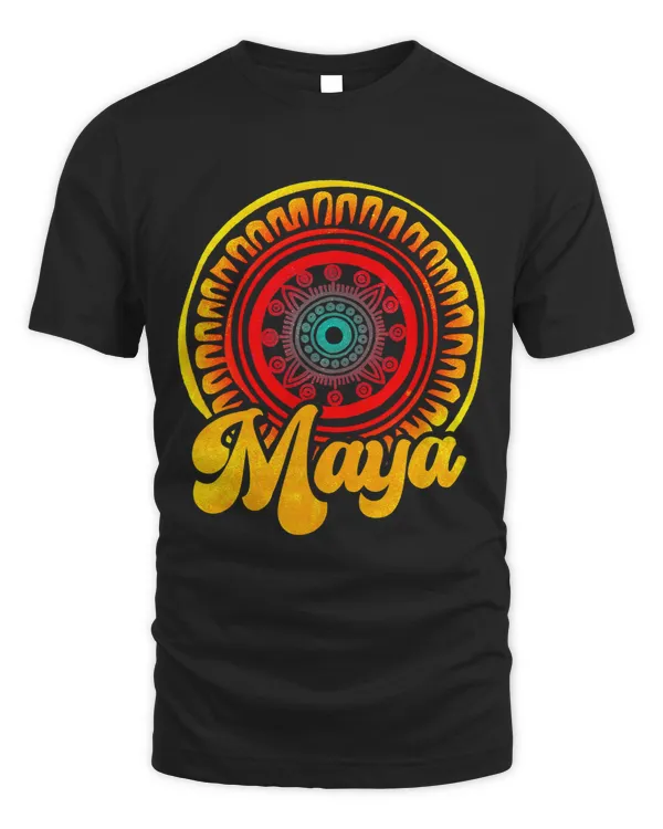 Maya Mayan Pattern Civilization Mesoamerica Central America 3