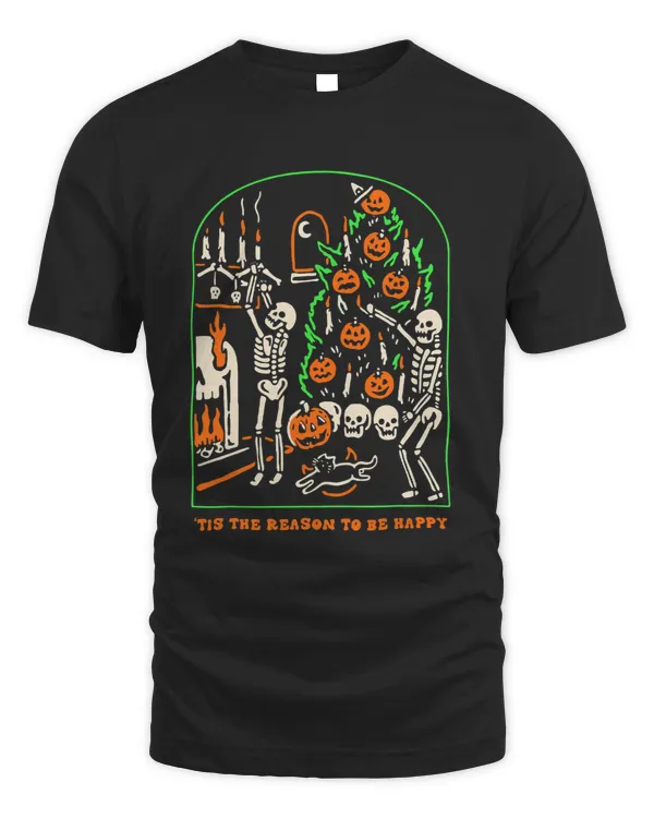 Tis the Season to be Creepy Dead Inside Halloween 195