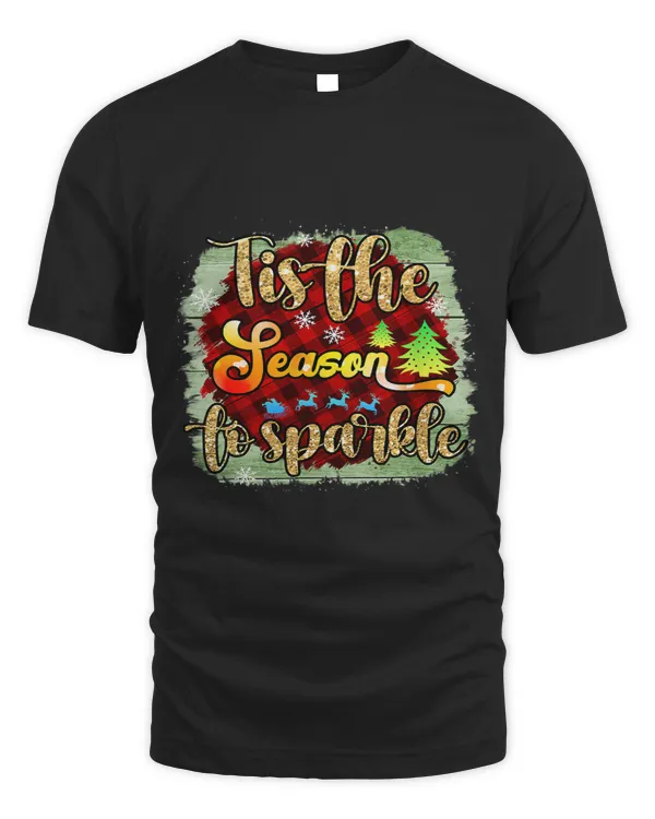 Tis the Season to Sparkle Christmas Holiday Christmas 358