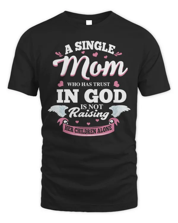 Mother Grandma MeaningFor Single Mom Tee For Mothers Day189 Mom Grandmother