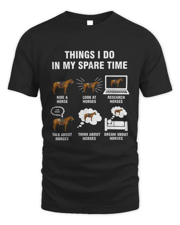 Unisex Standard T-Shirt