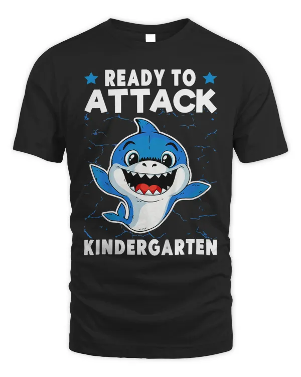 Unisex Standard T-Shirt