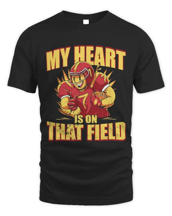 Unisex Standard T-Shirt