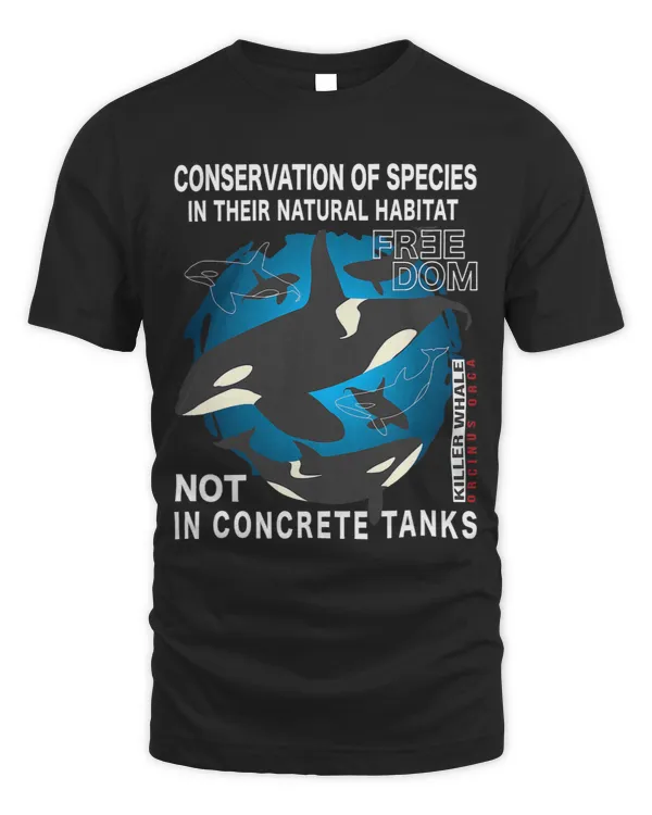 Killer Whale Conservation Marine Biologists