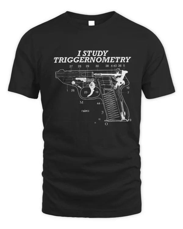 Unisex Standard T-Shirt
