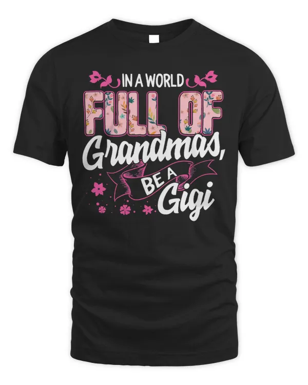 Unisex Standard T-Shirt