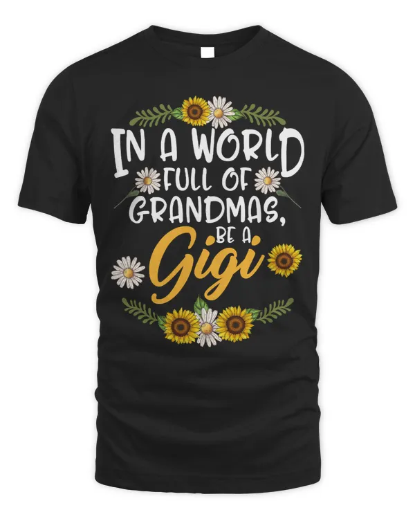 Unisex Standard T-Shirt