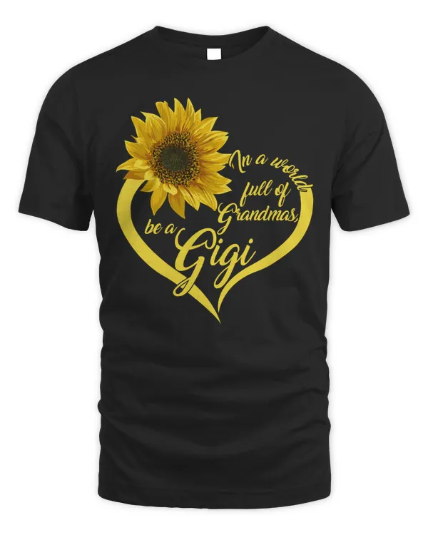 Unisex Standard T-Shirt