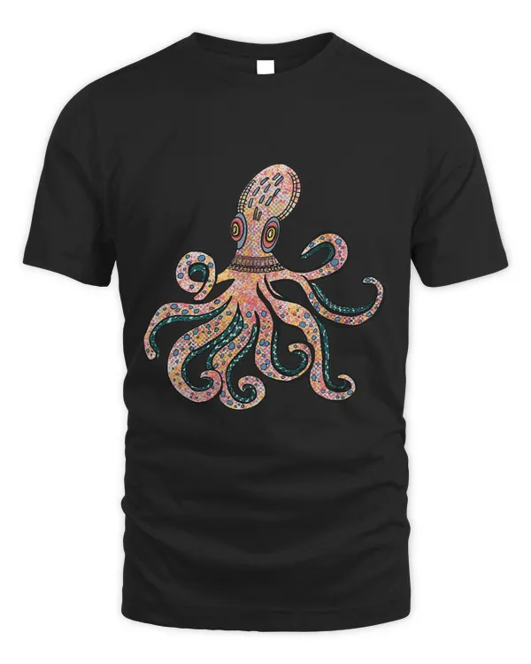 Octo Octopus Saying Quotes Ocean Creatures