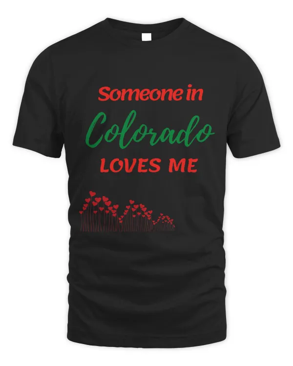 Loves Me In Colorado