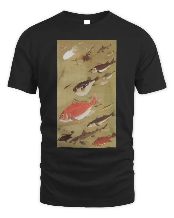 Unisex Standard T-Shirt
