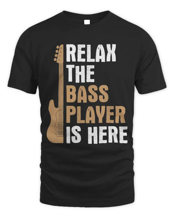 Unisex Standard T-Shirt