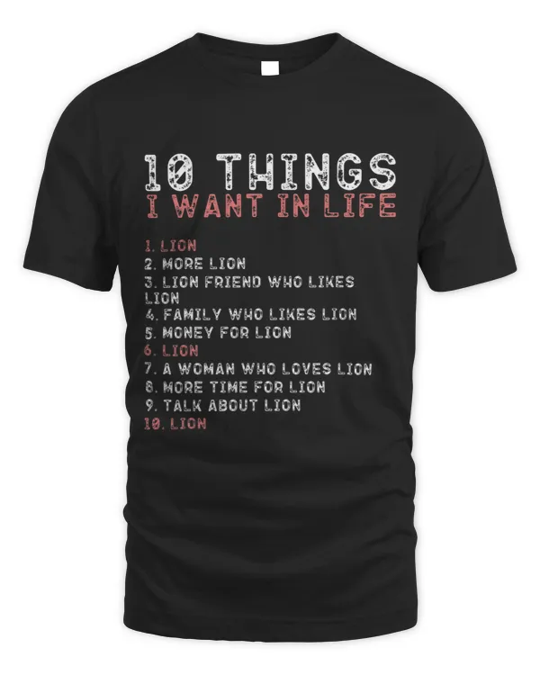 Unisex Standard T-Shirt