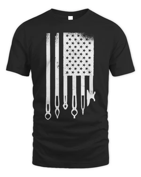 Blacksmith Flag Forge blacksmithing 2
