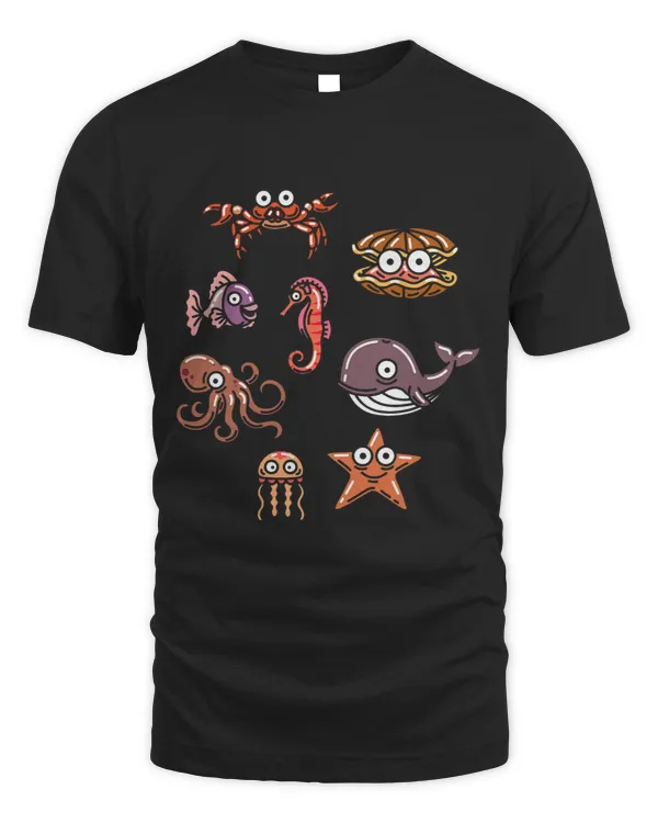 Unisex Standard T-Shirt