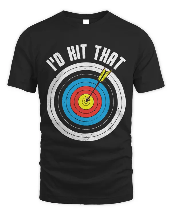 Funny Archery Design For Archer Men Women Kids Arching Lover