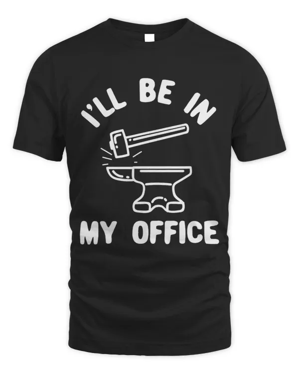 Blacksmith Forge Design For Metalsmith Be In My Office