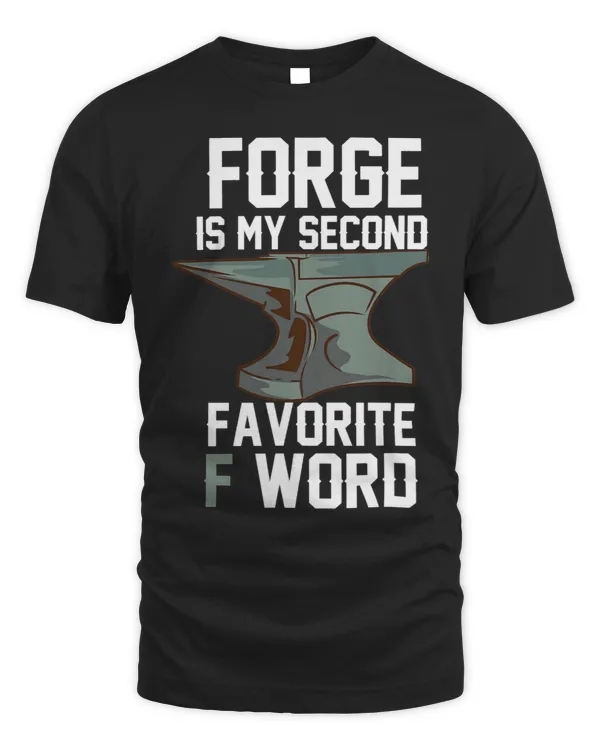 Blacksmith Forge Design For Metalsmith Favorite Word