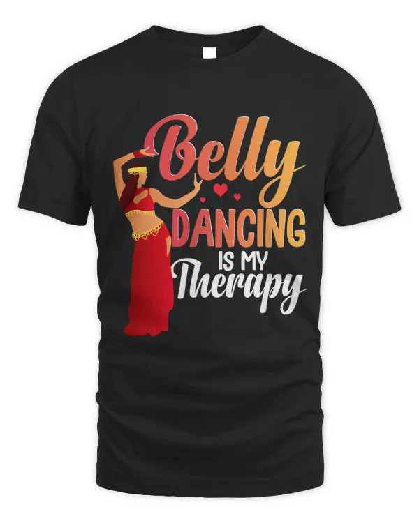 Belly Dancing Outfit Belly Dance Is My Therapy Belly Dancer