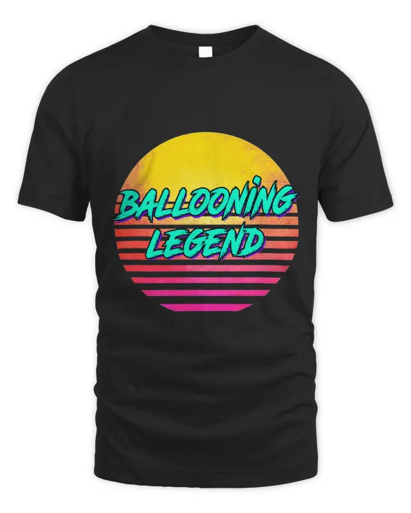 Funny Ballooning