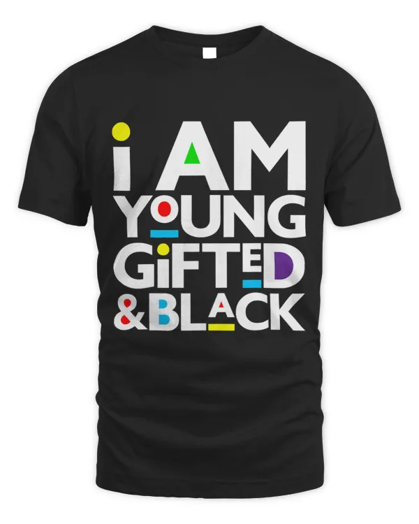 Black History Month King Queen Boys Girls Gifted Teen Youth
