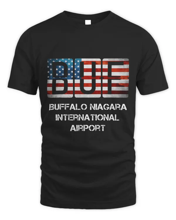 Buffalo Niagara Airport