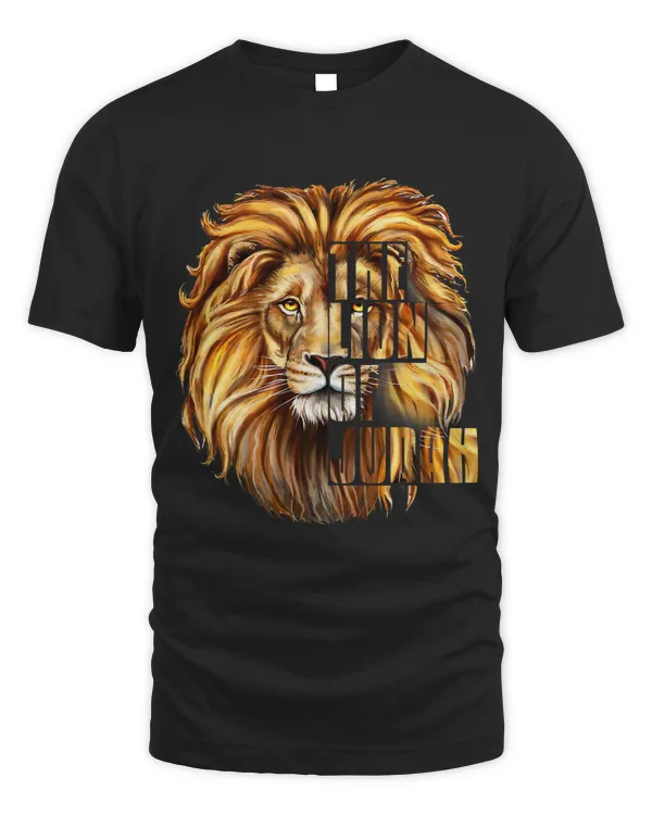 Hebrew Israelite Clothing for Women Lion of Judah Yahshua