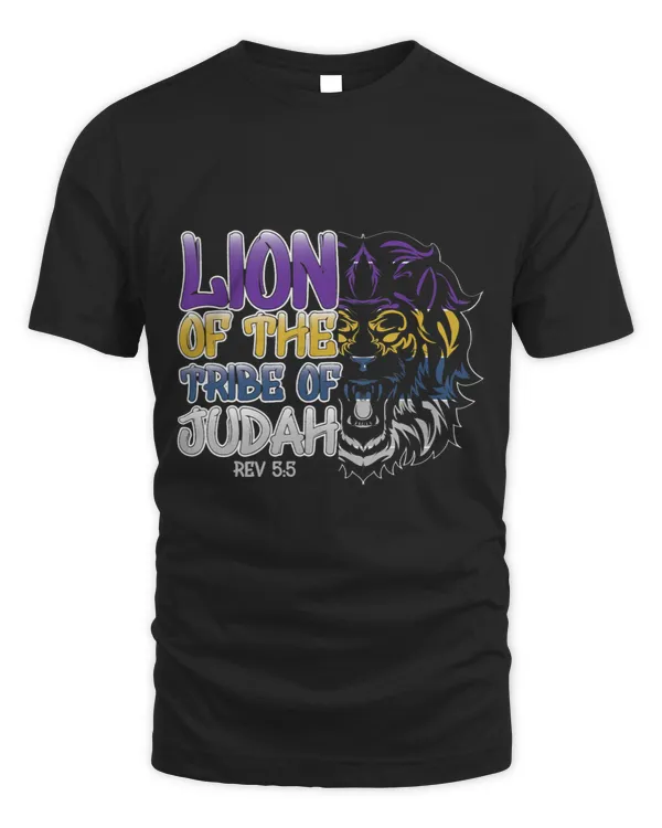 Hebrew Israelite Clothing for Women Lion Tribe of Judah
