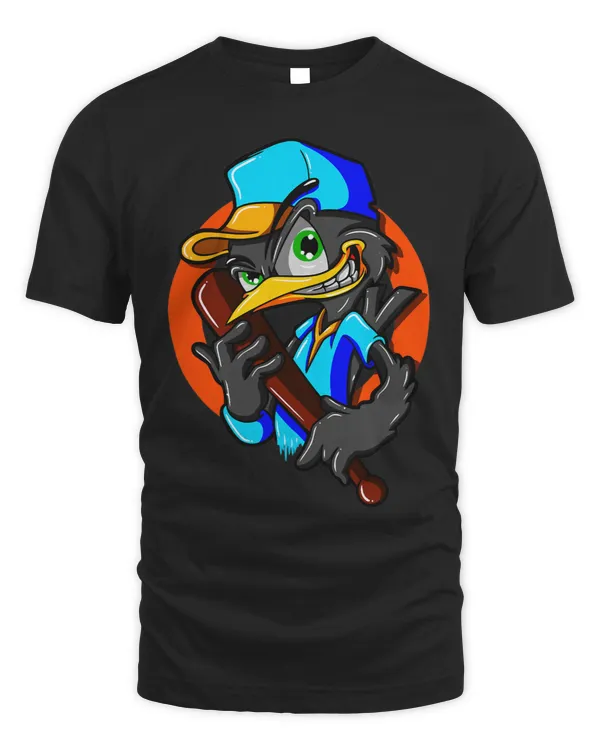 Baseball Birds