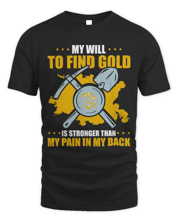 Unisex Standard T-Shirt