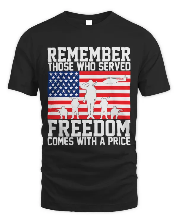 Unisex Standard T-Shirt
