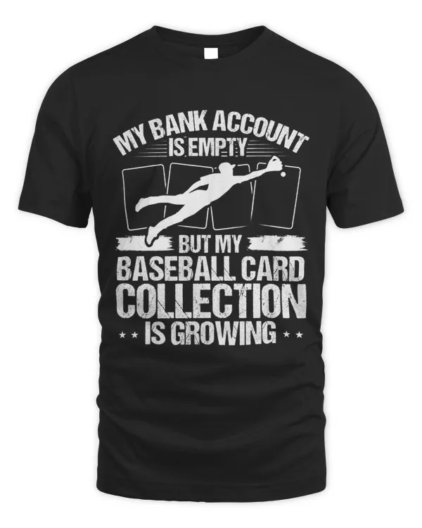 Baseball Card Collection Sports Supporter Card Collector