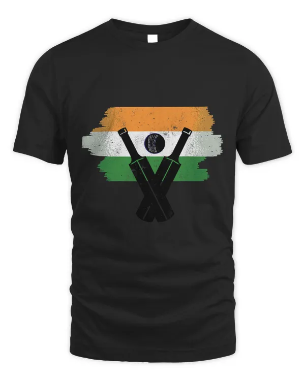 India Cricket Retro