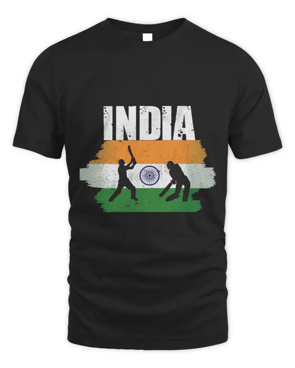 India Cricket Supporter