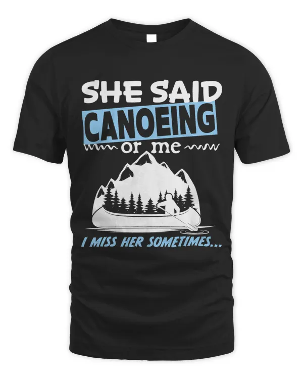 Canoeing Gifts for Single mens Divorced Mens