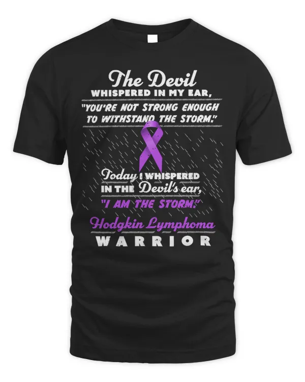 Hodgkin lymphoma fighter supporters band