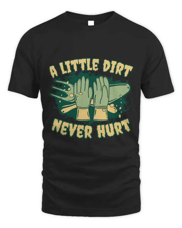 A Little Dirt Never Hurt Horticulture Ideas Gardening