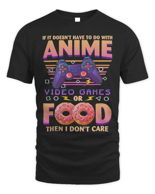 Anime Art For Women Men Teen Girls Anime Merch Anime Lovers 3