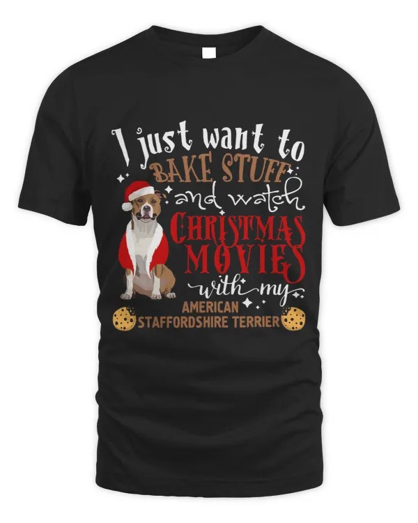 Bake Stuff Watch Christmas Movies Santa AMERICAN S