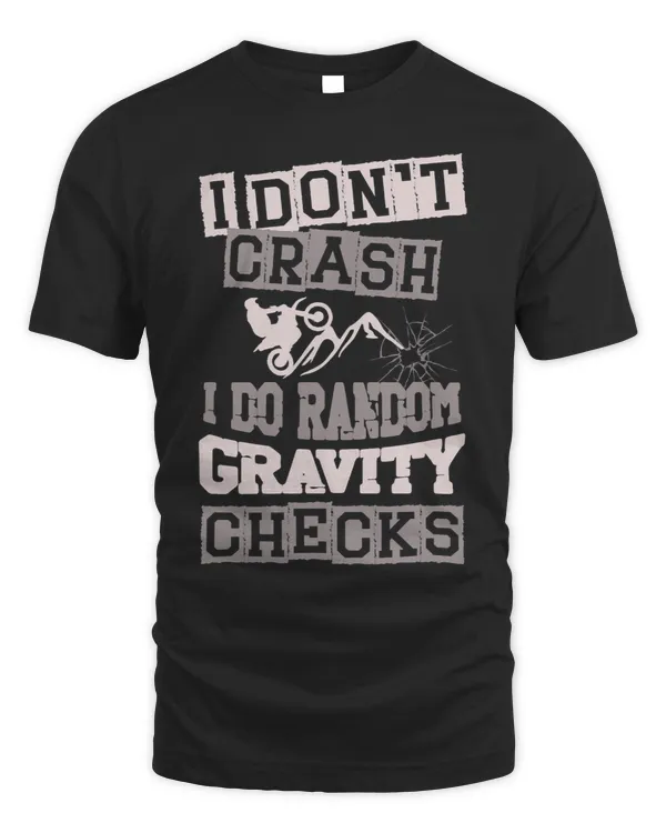 I dont crash I do random gravity checks dirt bike 2 28