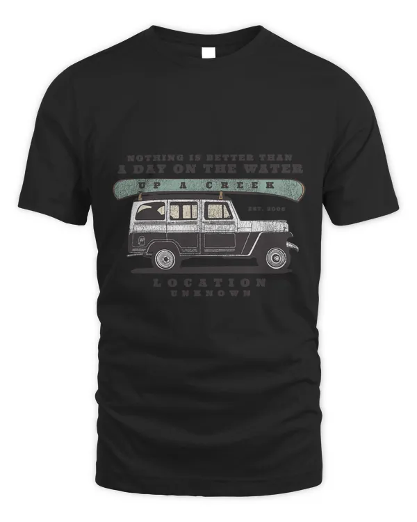 Unisex Standard T-Shirt