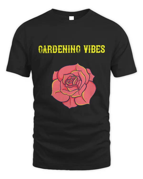 Gardening VibesGardening and Planting Gift Ideas Flowers