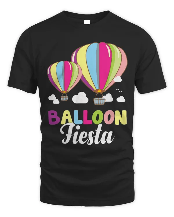 Balloon Lover Funny Hot Air Balloon Expert Air Adventure