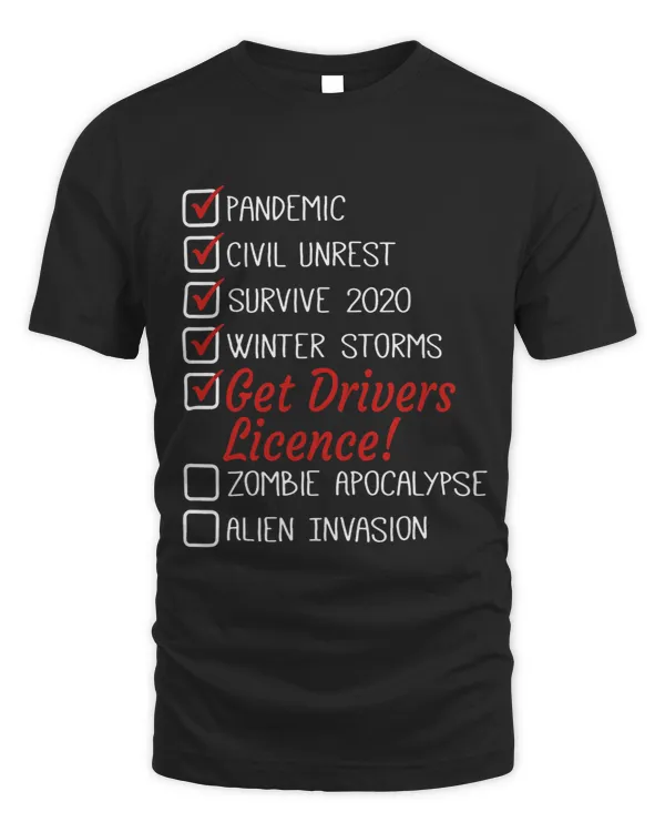 Unisex Standard T-Shirt