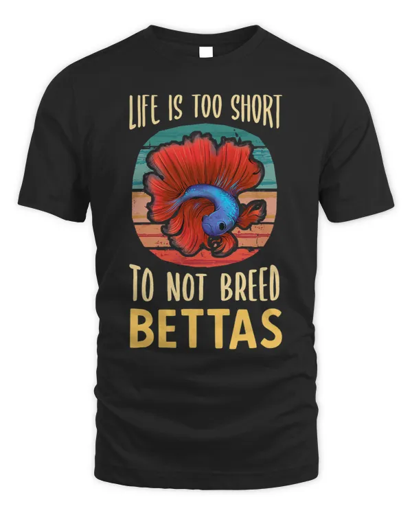 Betta Fish Breeding Outfit Siamese Fighting Fish Breeder