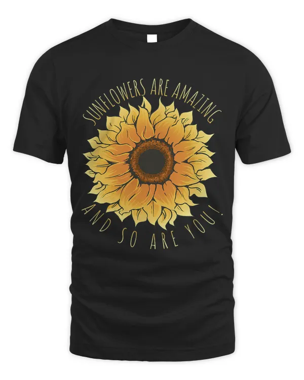 Sunflower Nature Love Flower Romantic