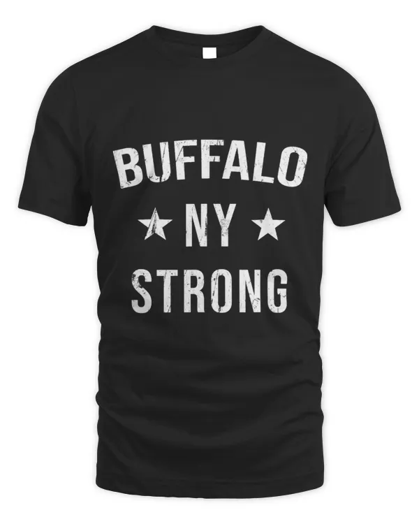 Buffalo TX Strong Hometown Souvenir Vacation Texas