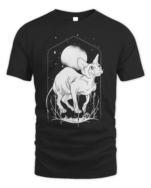 Goth Cat