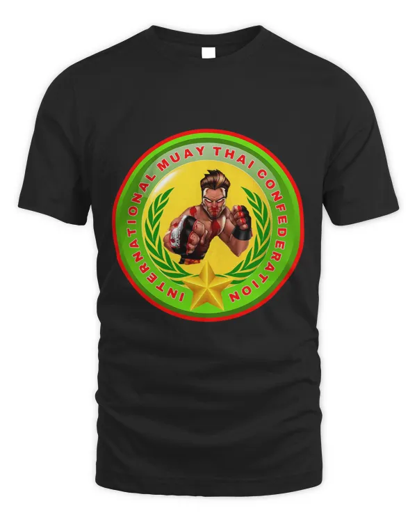 International Muay Thai Confederation