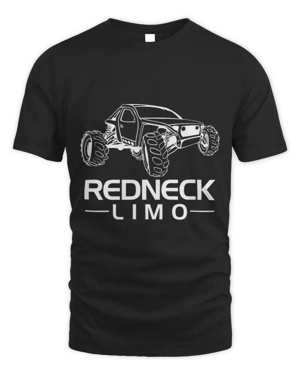 Funny Redneck Limo Dune Buggy Camper Trailer